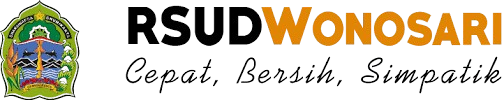 RSUD Wonosari