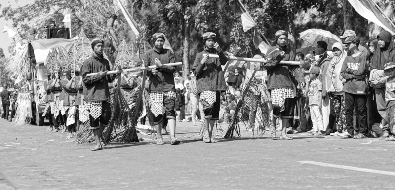 Seni Fotografi Karya Gemintang Prabowo Dinobatkan Juara III Peksimida 2018