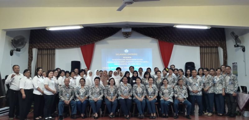 STIKES Bethesda Kembali Dipercaya Menyelenggarakan Program RPL