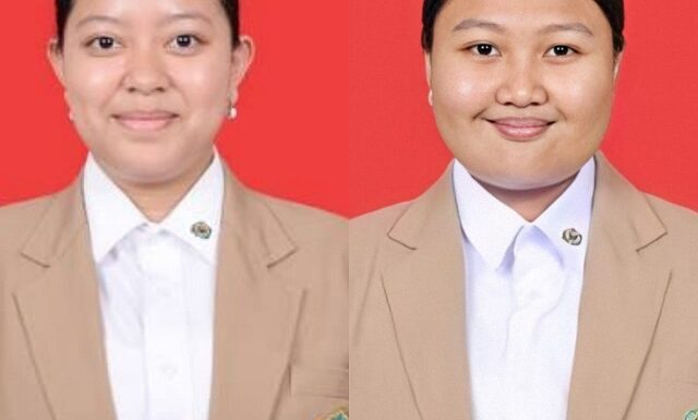 Dua Mahasiswi STIKES Bethesda lolos Program Transfer Kredit Internasional