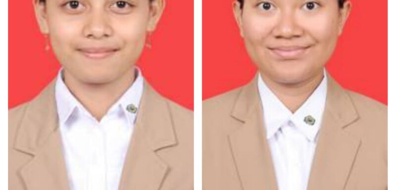 Artikel Ilmiah Mahasiswi STIKES Bethesda Raih Juara Pertama dan Juara Empat Kompetisi LMAIP se-Indonesia