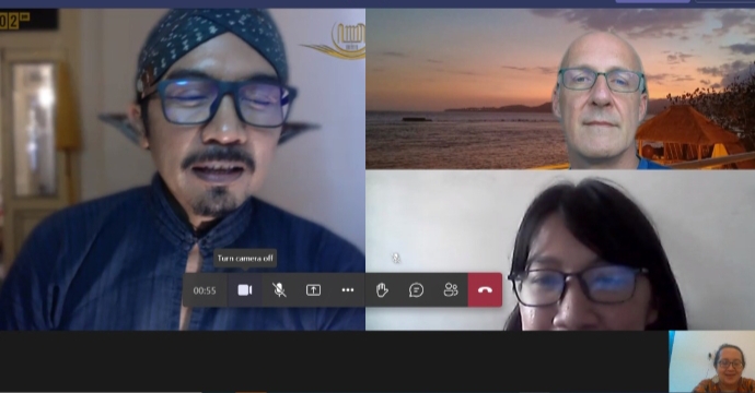 Bethesda Yakkum Care Center Akan Dipresentasikan Di Regional Symposium