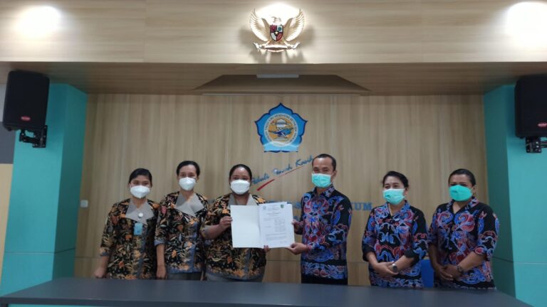 Pemkab Bengkayang dan STIKES Bethesda Sepakat Lanjutkan Kerjasama Melalui Program Pendidikan