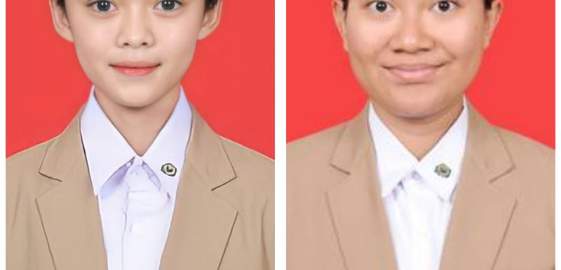 Illena Risqika dan Yohana Rambu Masuk Tangga Juara Kompetisi Insco 2022