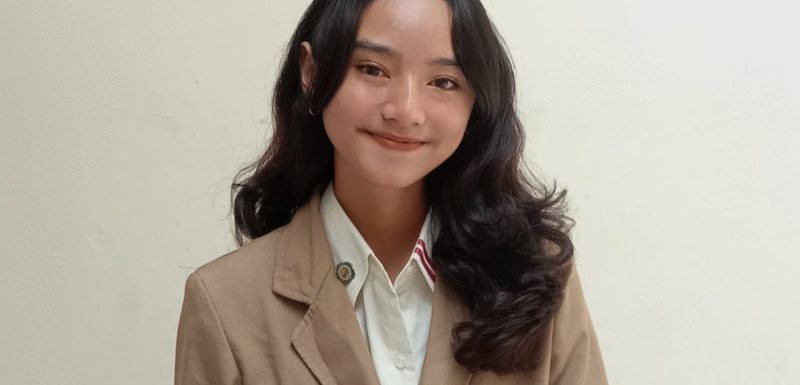 Laurencia Fajar Raih Juara Dua Physio Fun Competition Tingkat Nasional