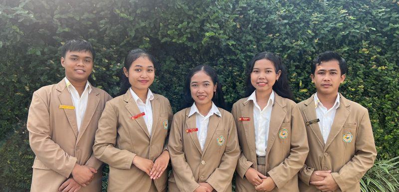 Program Pengabdian Masyarakat Mahasiswa/i STIKES Bethesda Yakkum Raih Beasiswa SDGs Dari Astra