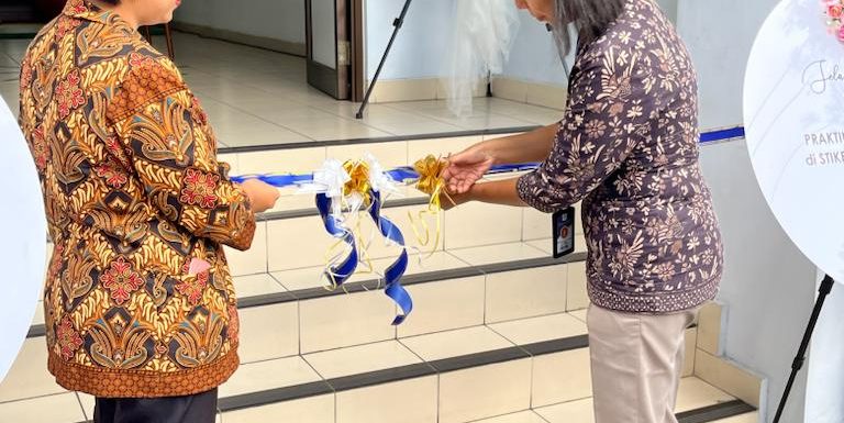 Di STIKES Bethesda Telah Dibuka Layanan Praktik Mandiri Fisioterapi