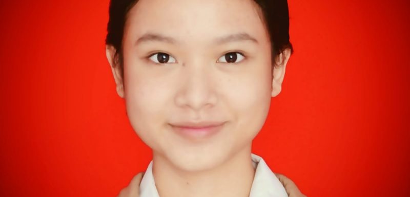 Lidya Nathania Raih Juara Pertama Kompetisi “Nursing Speech Contest” Syncos UNISA Yogyakarta