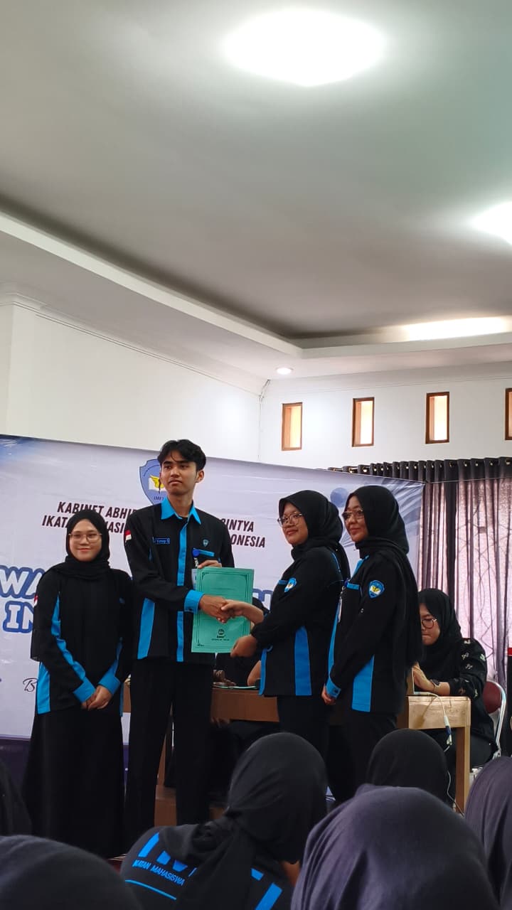 Mahasiswa STIKES Bethesda Pimpin Ikatan Mahasiswa Fisioterapi se Jateng-DIY