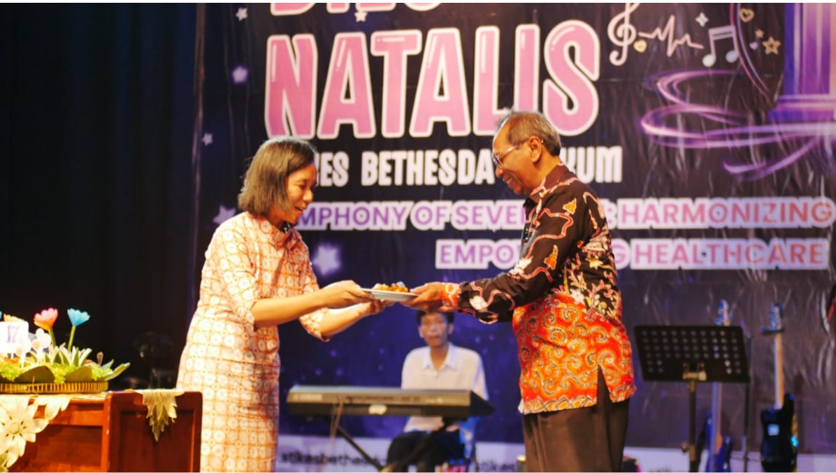 Merawat Keberagaman, Tegak Hadapi Tantangan Global