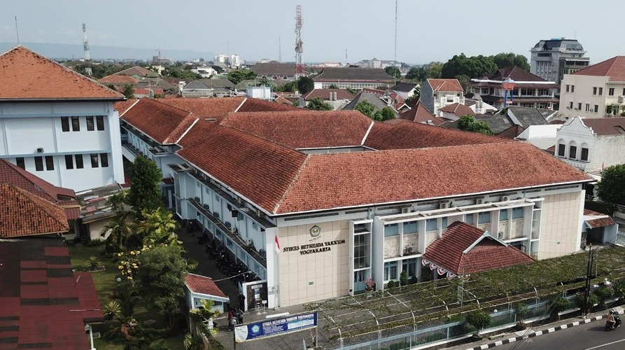STIKES Bethesda Buka Prodi Magister Keperawatan